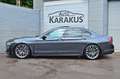 BMW 730 d M Sportf. "HUP/SOFT/S.D/360°/AIR/VOLL!" Grau - thumbnail 5