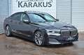 BMW 730 d M Sportf. "HUP/SOFT/S.D/360°/AIR/VOLL!" Grau - thumbnail 4