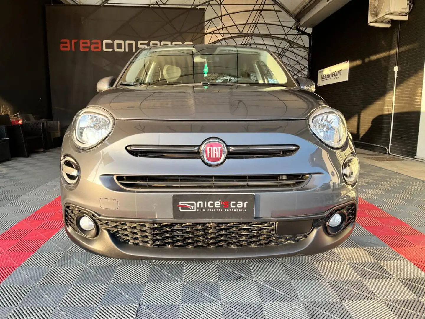 Fiat 500X 1.6 MultiJet 130 CV Connect - 2
