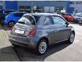 Fiat 500 1.0 Hybrid REGUL PDC 1 MAIN Gris - thumbnail 4