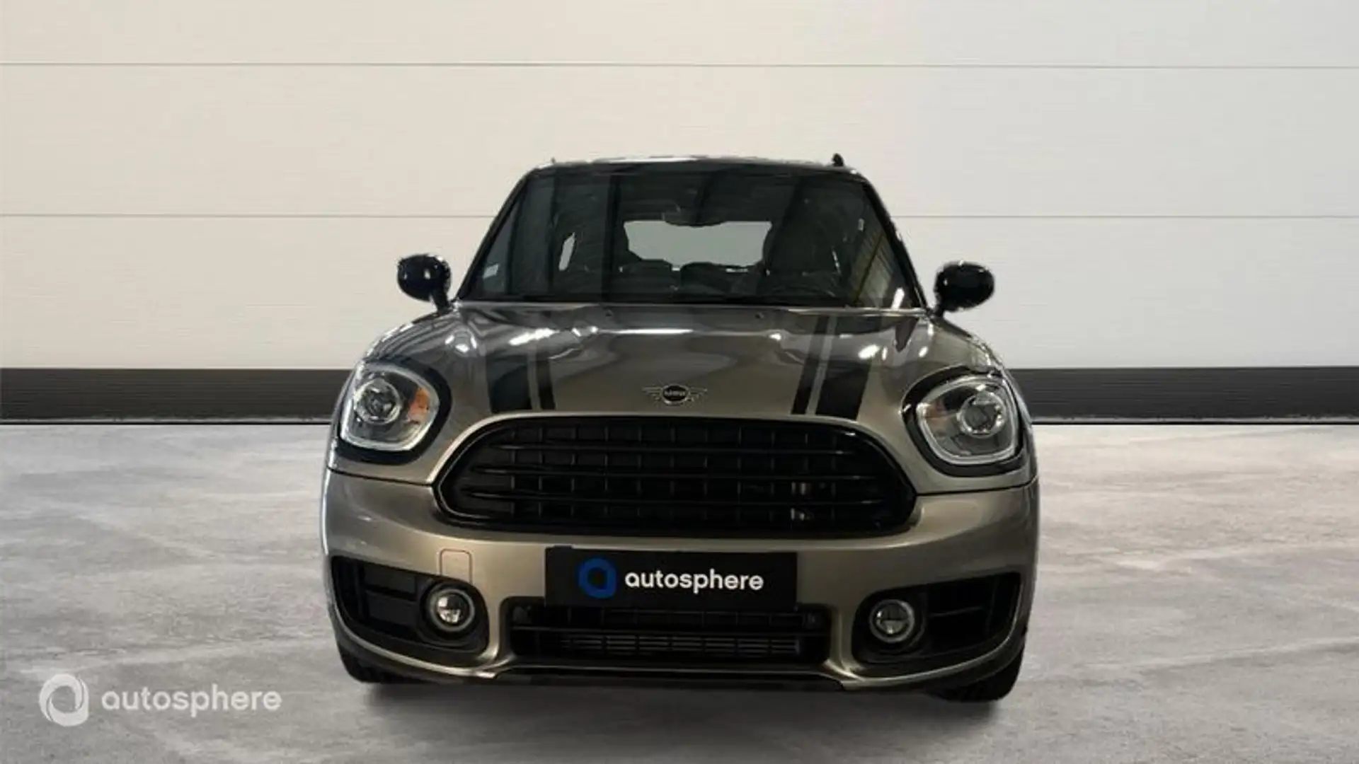 MINI Countryman C Cooper 136ch Longstone BVA7 122g - 2