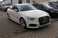 Audi S3 Lim. 2.0 quattro/2.Hand/Massage/LED/Sound Sys Blanc - thumbnail 2