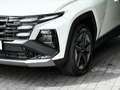 Hyundai TUCSON TREND 1.6 T-GDI HEV 6-A/T 4WD MY25 Blanc - thumbnail 3