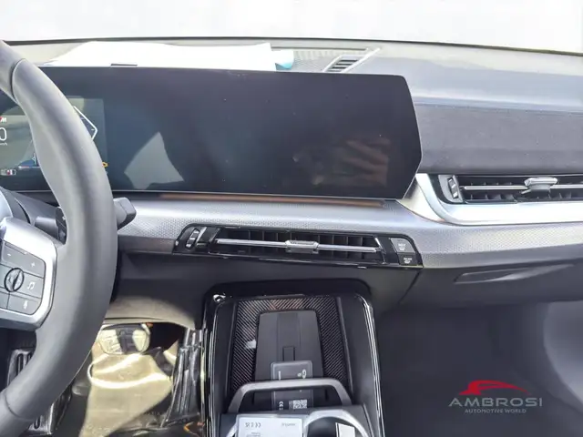 BMW X2 view 11