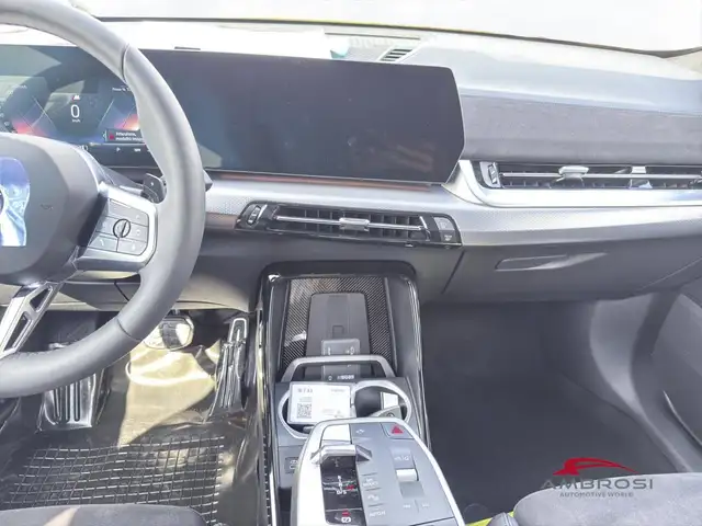 BMW X2 view 10