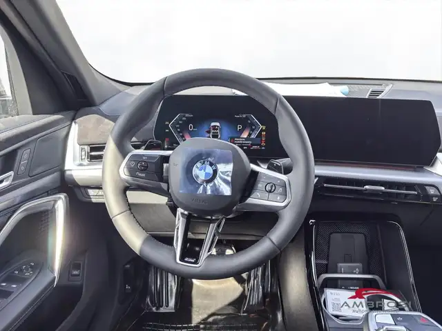 BMW X2 view 8