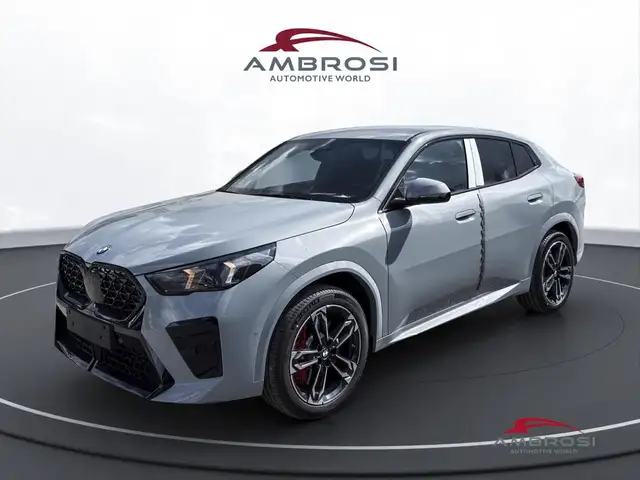 2026 BMW X2 in Grey for sale