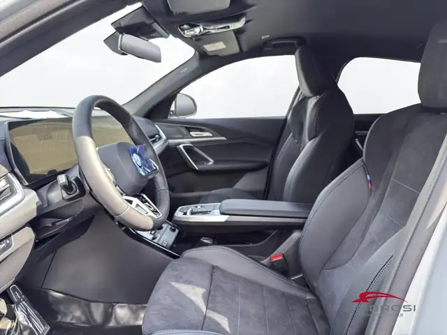 BMW X2 view 6