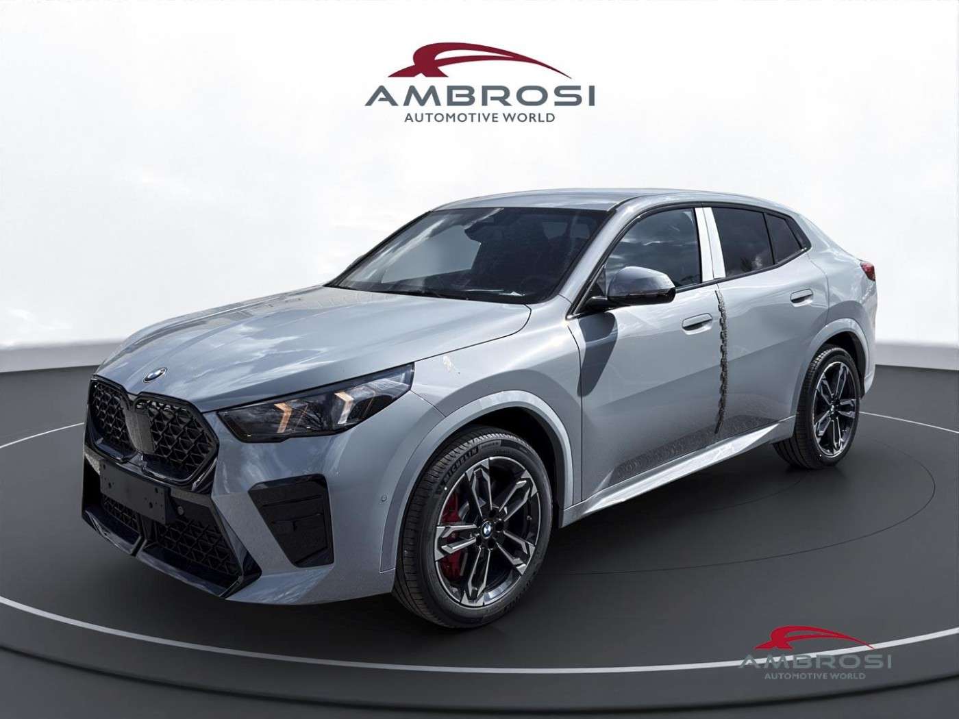BMW X2 2026