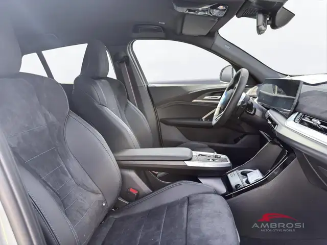 BMW X2 view 7