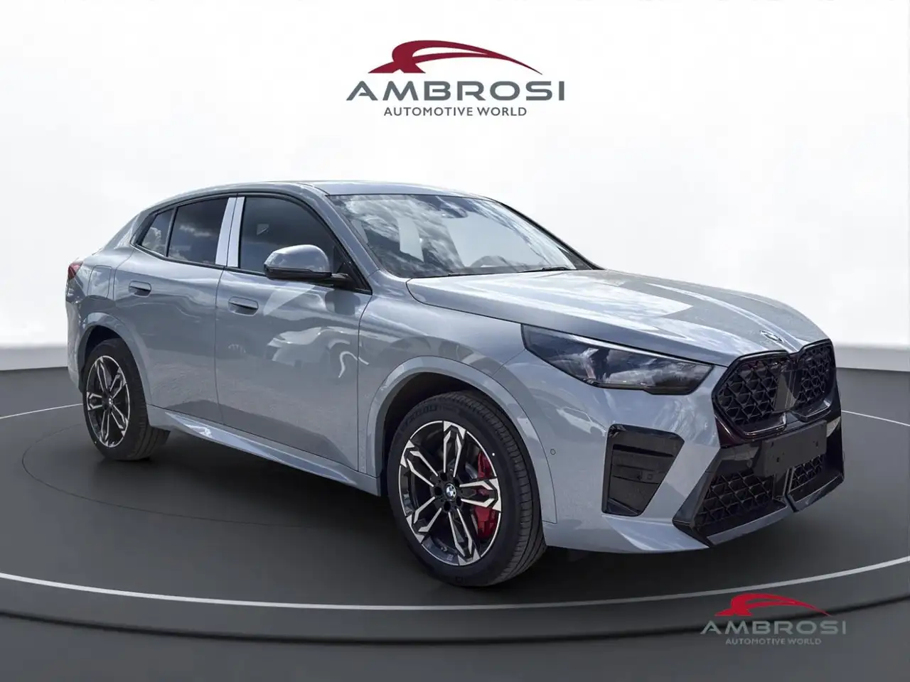 BMW X2 2026