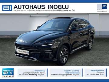 1.5 PHEV DM-i Design Navi+Pano+SHZ+360° Kam+
