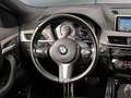 BMW X2 -48% 25E HYB 220CV BVA8 4x4 M SPORT+GPS+CAM+OPTION Blauw - thumbnail 9
