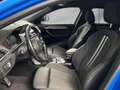 BMW X2 -48% 25E HYB 220CV BVA8 4x4 M SPORT+GPS+CAM+OPTION Blauw - thumbnail 7