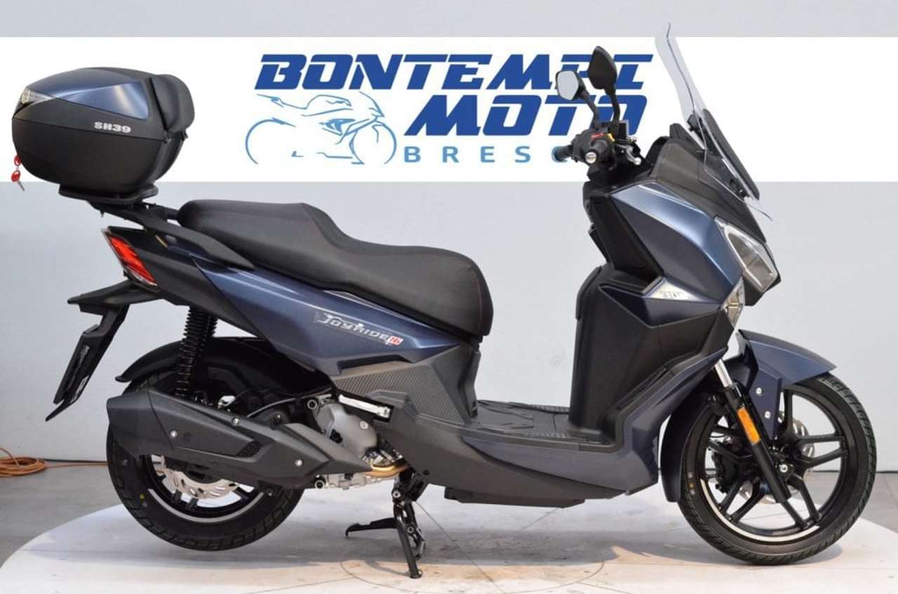 SYM Joyride 300