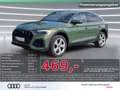 Audi Q5 Sportback 50 TFSI e qu NAVI virt 20" advanced Grün - thumbnail 1