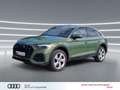 Audi Q5 Sportback 50 TFSI e qu NAVI virt 20" advanced Grün - thumbnail 2