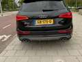 Audi SQ5 3.0 TDI quattro tiptronic 313pk  km 114.500 NAP Zwart - thumbnail 5
