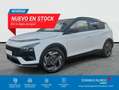 Hyundai BAYON FL 1.0 T-GDi 73,6 kW (100 CV) Híbrido 48V MT6 2WD Blanco - thumbnail 1