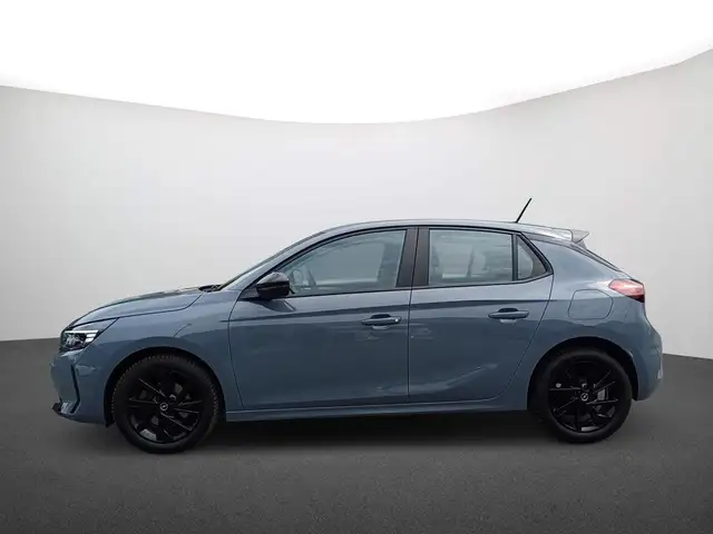 Opel Corsa view 4