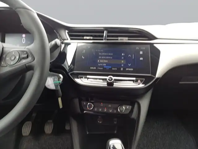 Opel Corsa view 12