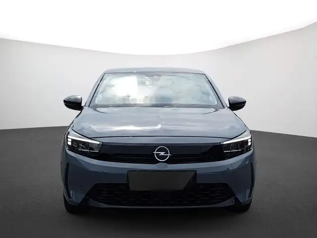 Opel Corsa view 2