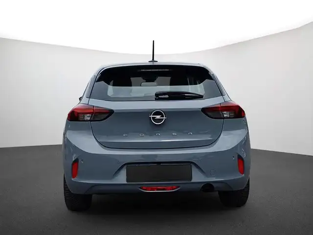 Opel Corsa view 3