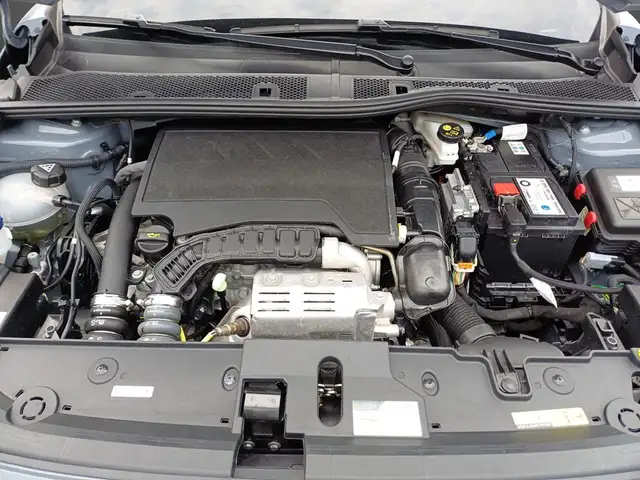 Opel Corsa view 5
