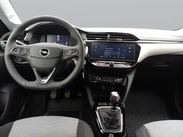 Opel Corsa view 10