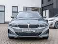 BMW 318 d AHK NAVI LED PDC V+H DAB Parkass. Tempomat Grau - thumbnail 4
