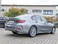 BMW 318 d AHK NAVI LED PDC V+H DAB Parkass. Tempomat Grau - thumbnail 2