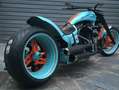 Harley-Davidson V-Rod Walz Hardcore Gulf Azul - thumbnail 3