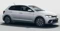 Volkswagen Polo 115 DSG LM 15" SHZ Kam Temp PrivG App-Co 85 kW ... Silber - thumbnail 2