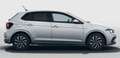 Volkswagen Polo 115 DSG LM 15" SHZ Kam Temp PrivG App-Co 85 kW ... Silber - thumbnail 3