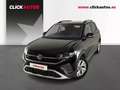 Volkswagen T-Cross 1.0 TSI Life Aut. 85kW Schwarz - thumbnail 1