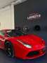Ferrari 488 488 Spider Spider 3.9 dct Rojo - thumbnail 2