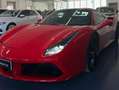 Ferrari 488 488 Spider Spider 3.9 dct Rojo - thumbnail 3