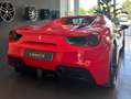 Ferrari 488 488 Spider Spider 3.9 dct Rojo - thumbnail 1