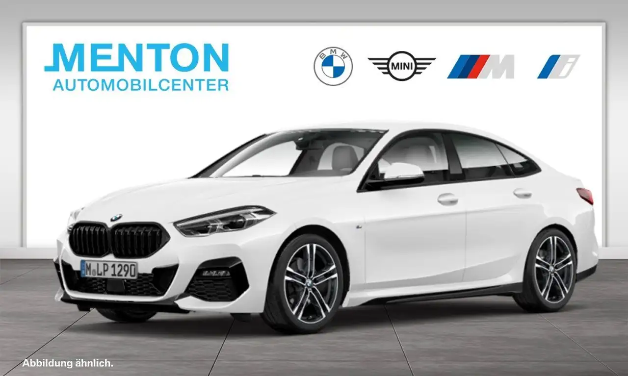 BMW 218