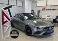Mercedes-Benz CLA 200 7G-DCT Gris - thumbnail 1