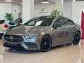 Mercedes-Benz CLA 200 7G-DCT Gris - thumbnail 3