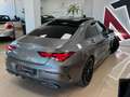 Mercedes-Benz CLA 200 7G-DCT Gris - thumbnail 6