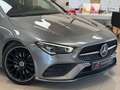 Mercedes-Benz CLA 200 7G-DCT Gris - thumbnail 34
