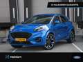 Ford Puma ST-Line X First Edition 1.0 EcoBoost Hybrid 125pk Blauw - thumbnail 1