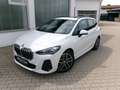 BMW 223 223dxDrive MSport HUD PAP DAP DAB FLA PGD AHK HiFi Weiß - thumbnail 1