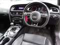 Audi A5 2.0 TDI quattro Leder Xenon "Rechslenker" Grau - thumbnail 7
