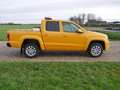 Volkswagen Amarok 3.0 TDI 4Motion DSG Plus Cab Comfortline AC NAVI * Jaune - thumbnail 7
