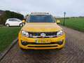 Volkswagen Amarok 3.0 TDI 4Motion DSG Plus Cab Comfortline AC NAVI * Jaune - thumbnail 4