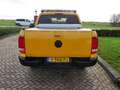 Volkswagen Amarok 3.0 TDI 4Motion DSG Plus Cab Comfortline AC NAVI * Jaune - thumbnail 9