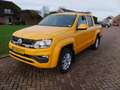 Volkswagen Amarok 3.0 TDI 4Motion DSG Plus Cab Comfortline AC NAVI * Jaune - thumbnail 5